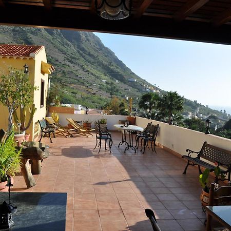 Hotel Rural Villa De แอร์มิกวา ภายนอก รูปภาพ