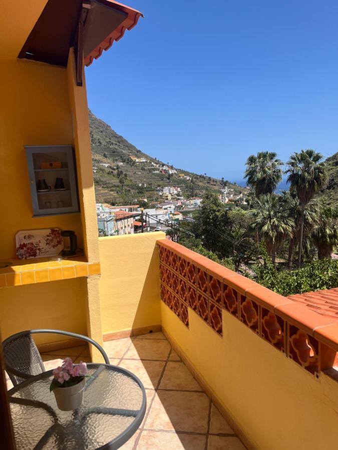 Hotel Rural Villa De แอร์มิกวา ภายนอก รูปภาพ