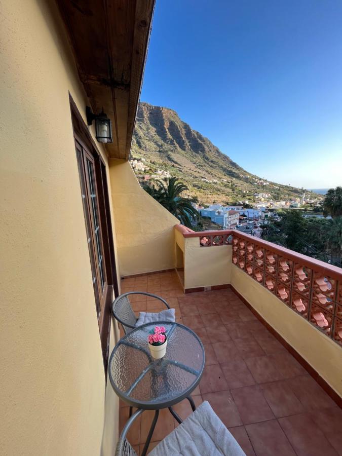 Hotel Rural Villa De แอร์มิกวา ภายนอก รูปภาพ